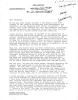  Page 1, Letter, From Ronald Reagan To Prime Minister Margaret Thatcher Matlock, Jack F., Jr.: Files Box 48 Geneva Meeting: Allied Correspondence NAID: 210839511