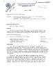 Page 1, Memorandum for The President Subject: Enrolled Resolution H.J. Res. 613 – Citizenship Ceremony on Ellis Island Stamped: May 22, 1986 Executive Clerk, Office of the: Records Box 69 05/28/1986 H.J.R. 613 [Citizenship Ceremony on Ellis Island]