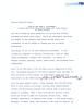 Page 1 of HOW WE CAN MAKE A DIFFERENCE A Guest Editorial About Drug Abuse and Young People by Nancy Reagan (Second Draft/B. Koons) dated April 1986 First Lady, Office of the: Press Office: Records OA 18745 Drug Editorial (old)