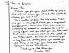Letter, From: RR To: Lee A. Iacocca WHORM Subject File PA002 (Parks – Monuments: Materials – Monuments) Box 7 case file 409223