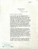 Page 1, Letter dated March 11, 1985 From: President Reagan To: Gorbachev Executive Secretariat, NSC: Head of State File: Records Box 39 U.S.S.R.: General Secretary Gorbachev (8590272, 8590336)