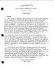 Page 1 of First Ladies Conference at the UN 10/21/1985 Themes Paper First Lady, Office of the: Projects Office: Records OA 18726 First Ladies Conference on Drug Abuse at the United Nations, 10/21/1985 (1 of 2)