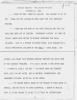 Page 1 and 2 of Opening Remarks – The United Nations 10/21/1985 Final Speechwriting, Office of: Speech Drafts: Records Box 436 Nancy Reagan: Opening and Closing at United Nations – 10/21/1985