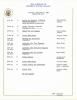 Page 3, "The Schedule of President Ronald Reagan," 11/06/1984, from the President, Office of the: Presidential Briefing Papers, Box 51, Folder Title: 11/06/1984 (case file 315706) Page 3, "The Schedule of President Ronald Reagan," 11/06/1984, from the President, Office of the: Presidential Briefing Papers, Box 51, Folder Title: 11/06/1984 (case file 315706)