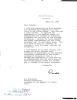 Letter: Reagan to President Francois Mitterrand re: D-Day Anniversary Participation Letter: Reagan to President Francois Mitterrand re: D-Day Anniversary Participation