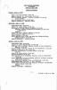 Page 1, Trip of the President to Europe June 1-10, 1984 Outline Schedule, dated 05/31/1984, Regan, Donald T.: Files [White House Transition: Briefing Materials: Sample Trip Schedule Book (President’s June 1984 Trip to Ireland, Normandy, and London)] (1 of 3)