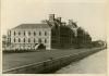 Hospital, Ellis Island #2 Public Health Service Historical Photograph File 1880-1943 Record Group 90 Records of the Public Health Service 1794-1990. NAID: 280957558