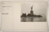 Statue of Liberty, Fort Wood, N.Y. Photographs of American Military Activities ca. 1918-ca. 1981 Record Group 111 Records of the Office of the Chief Signal Officer 1860-1985 NAID: 86699297