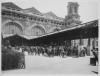 Ellis Island, New York Produced: 1910 Public Health Service Historical Photograph File 1880-1943 Record Group 90 Records of the Public Health Service 1794-1990. NAID: 6235189
