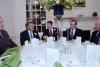 President Ronald Reagan at a St. Patrick’s Day Luncheon at the Irish Ambassador’s residence in Washington, D.C., C01233-11, 03/17/1981 President Ronald Reagan at a St. Patrick’s Day Luncheon at the Irish Ambassador’s residence in Washington, D.C., C01233-11, 03/17/1981
