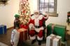 Visit with Santa at the Reagan Library during <em>Christmas Around the World</em>