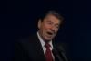 10/12/1984 Master Tape #027 (NAID: 32621812) President Ronald Reagan’s Remarks during the Whistlestop Tour at a Reagan-Bush Rally in Dayton, Ohio