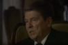 11/06/1984 Master Tape #143 (NAID: 137878794) Trip to California. Larry Barrett and Doug Brune interview President Reagan. Century Plaza Hotel, Los Angeles, California