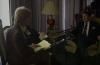 11/06/1984 Master Tape #144 (NAID: 137878796) Trip to California. Interview of President Reagan by Newsweek Magazine. Century Plaza Hotel, Los Angeles, California
