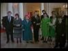 President Reagan's Meeting with Prime Minister Fitzgerald of Ireland on March 16, 1984