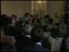 President Reagan Remarks at the Irish Embassy Regarding St. Patrick's Day on March 17, 1983