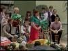 President Reagan in Ballyporeen, Ireland on June 3, 1984