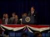 President Reagan's Remarks at a Rally at the Republican National Convention on August 22, 1984