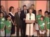 President Reagan’s Remarks at the Signing for “Just Say No” Week on May 20, 1986