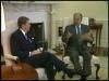 President Reagan's Photo Opportunities on March 17, 1986