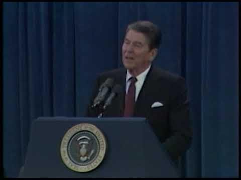 President Reagan's Remarks at a Reagan-Bush Rally in San Diego, California on November 5, 1984