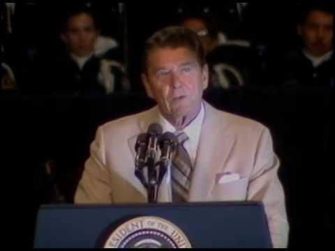President Reagan's Remarks at an Ecumenical Prayer Breakfast in Dallas, Texas, August 23, 1984