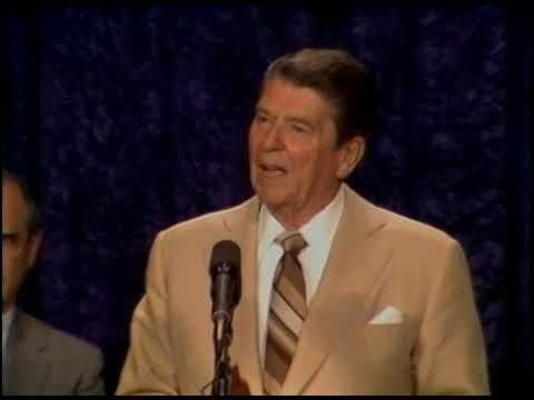 President Reagan's Remarks to the Republican National Hispanic Assembly on August 23, 1984